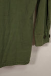 Real 1969 3rd Model Jungle Fatigue Jacket M-L Used