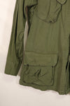 Real 1970 4th Model Jungle Fatigue Jacket M-S Used