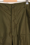 1970 Contract X-L-L NOMEX Pants Pilot, almost never used.