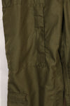 1970 Contract X-L-L NOMEX Pants Pilot, almost never used.