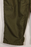1970 Contract X-L-L NOMEX Pants Pilot, almost never used.