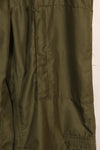 1970 Contract X-L-L NOMEX Pants Pilot, almost never used.