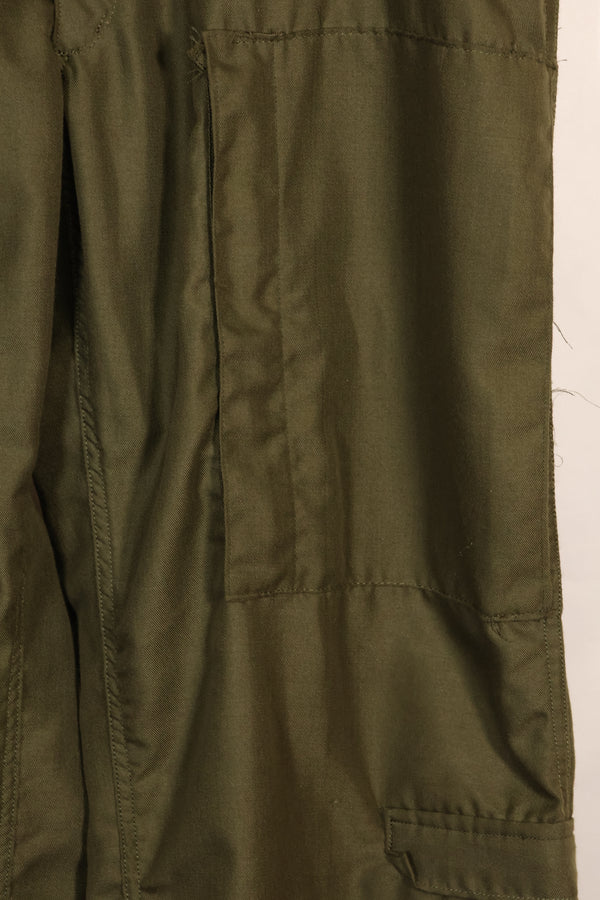 1970 Contract X-L-L NOMEX Pants Pilot, almost never used.