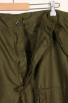 1970 Contract X-L-L NOMEX Pants Pilot, almost never used.