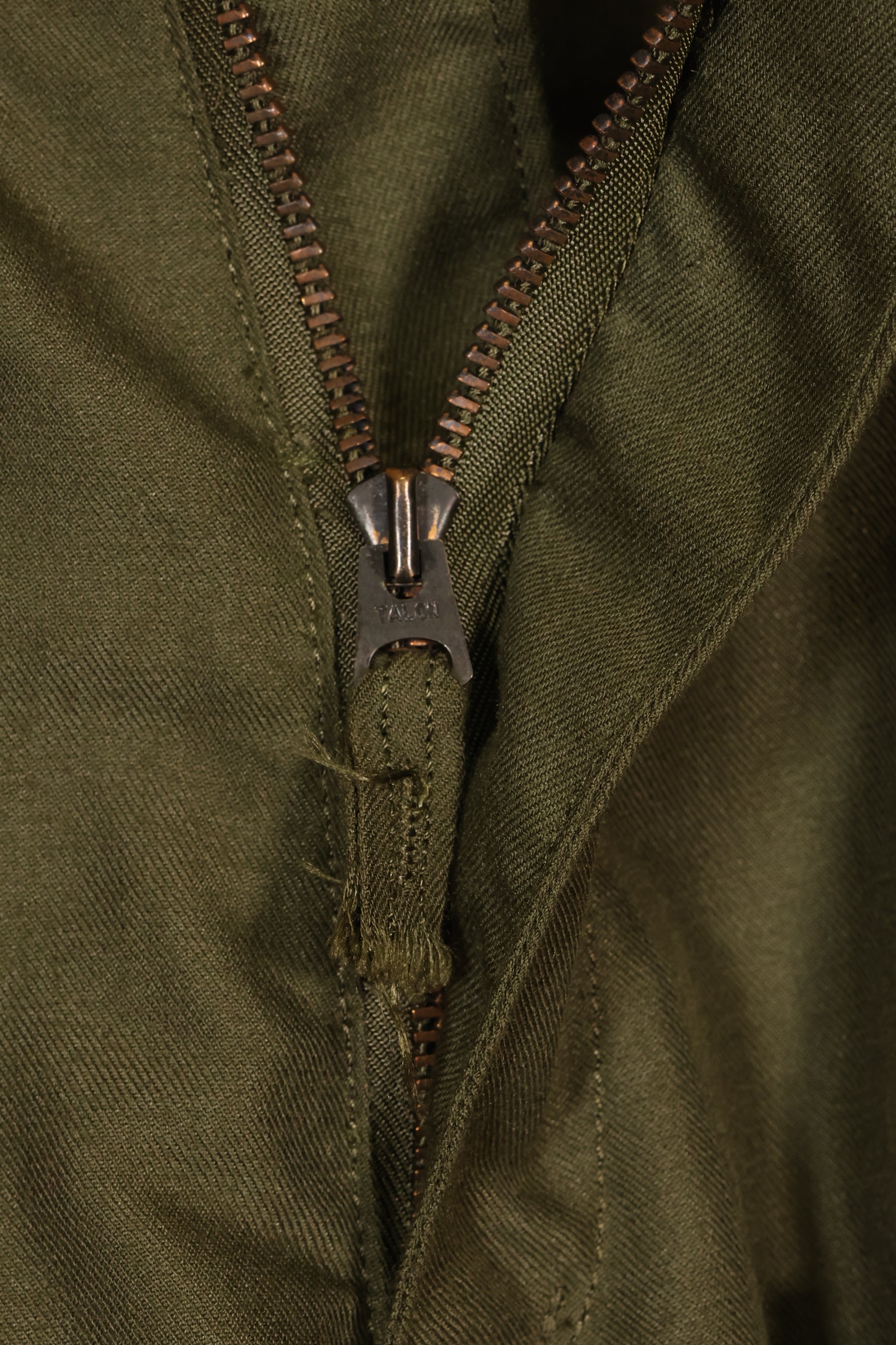 1970 Contract X-L-L NOMEX Pants Pilot, almost never used.