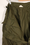 1970 Contract X-L-L NOMEX Pants Pilot, almost never used.