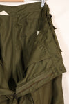 1970 Contract X-L-L NOMEX Pants Pilot, almost never used.
