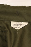 1970 Contract X-L-L NOMEX Pants Pilot, almost never used.