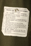 1970 Contract X-L-L NOMEX Pants Pilot, almost never used.
