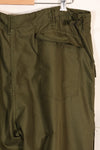 1970 Contract X-L-L NOMEX Pants Pilot, almost never used.