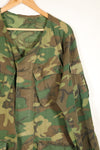 Real Base Replica Greenleaf ERDL Jacket MACV SOG Troop Custom Reproduction A