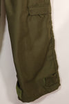 1970 Contract X-L-L NOMEX Pants Pilot, almost never used.