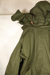 1973 Contract &amp; 1983 Contract Hood M-R M65 Field Hoodie Fishtail Hoodie, almost unused.