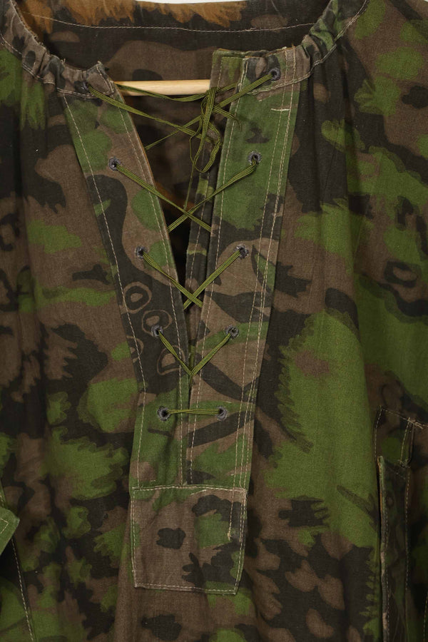 Film Costume, movie "FURY", unused, WSS, camouflage smock, surplus.