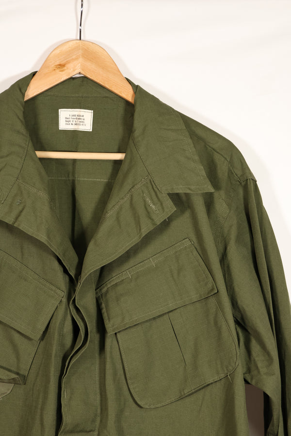 Real Deadstock 1969 X-Large-Regular 4th Model Jungle Fatigue Jacket