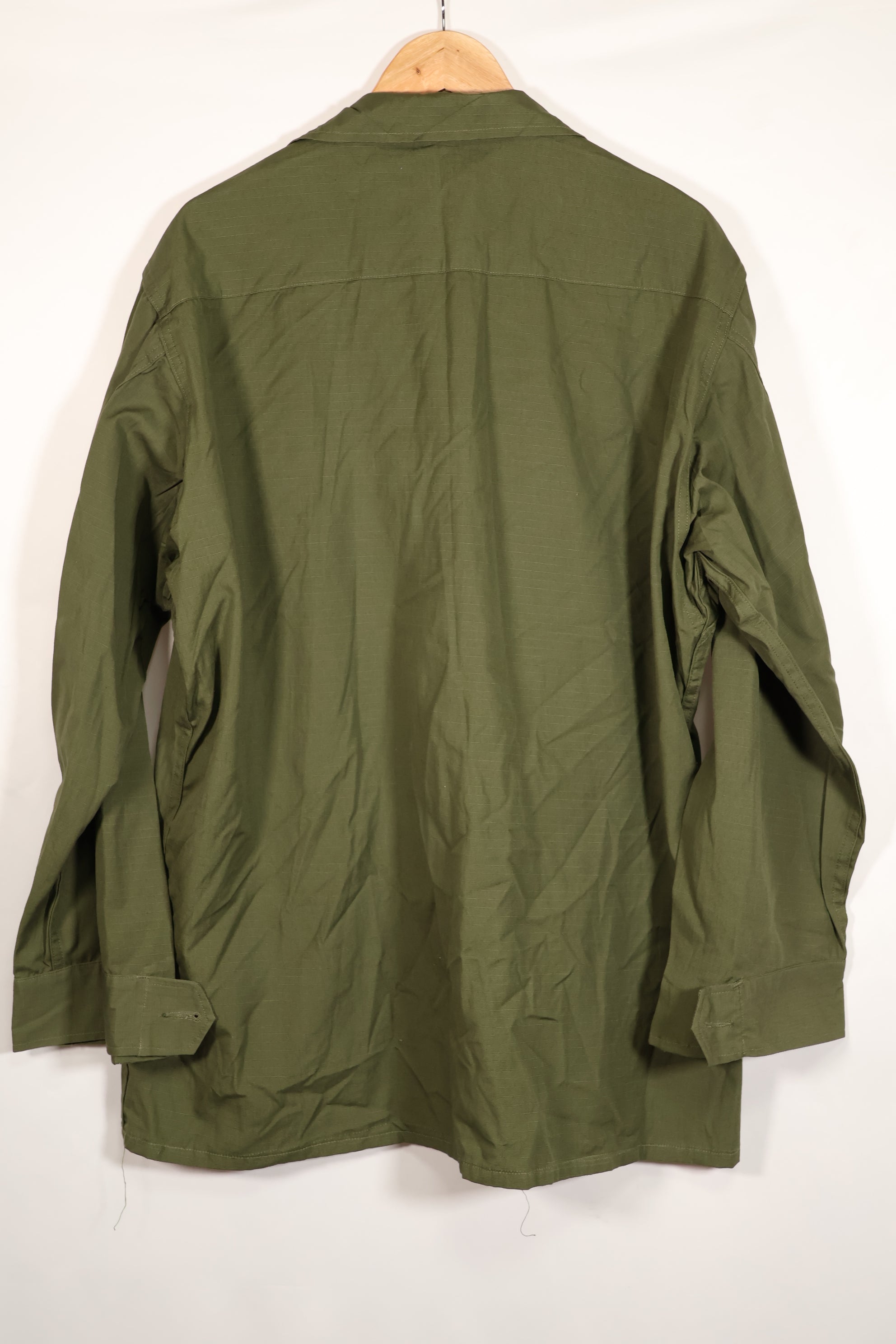 Real Deadstock 1969 X-Large-Regular 4th Model Jungle Fatigue Jacket