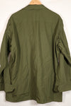 Real Deadstock 1969 X-Large-Regular 4th Model Jungle Fatigue Jacket