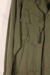 Real 1968 4th Model Jungle Fatigue Jacket S-R Used