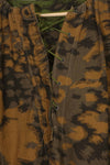 Film Costume, movie "FURY", unused, WSS, camouflage smock, surplus.