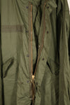 1983 Contract MEDIUM M65 Field Parka Fishtail Parka, almost unused, shell only.