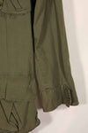 Real 1968 4th Model Jungle Fatigue Jacket S-R Used