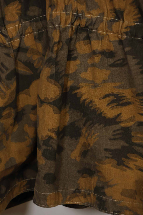 Film Costume, movie "FURY", unused, WSS, camouflage smock, surplus.