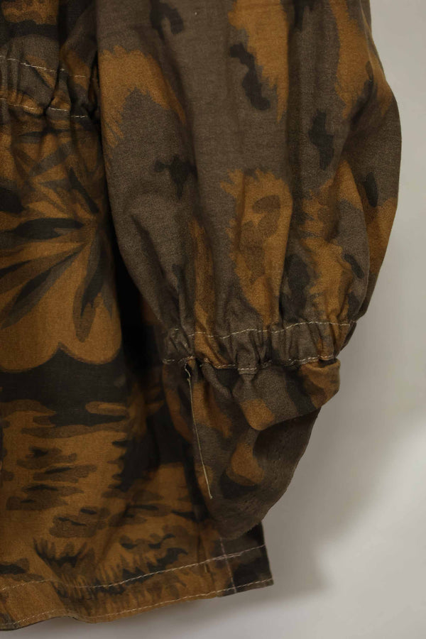 Film Costume, movie "FURY", unused, WSS, camouflage smock, surplus.