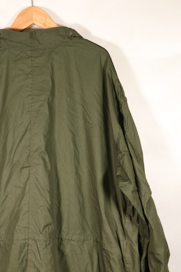 1983 Contract MEDIUM M65 Field Parka Fishtail Parka, almost unused, shell only.