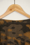 Film Costume, movie "FURY", unused, WSS, camouflage smock, surplus.