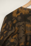 Film Costume, movie "FURY", unused, WSS, camouflage smock, surplus.