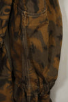 Film Costume, movie "FURY", unused, WSS, camouflage smock, surplus.