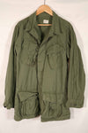 Real 1969 4th Model Jungle Fatigue Jacket S-R Used