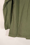 Real 1969 4th Model Jungle Fatigue Jacket S-R Used