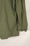 Real 1969 4th Model Jungle Fatigue Jacket S-R Used