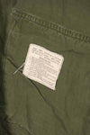 Real 1969 4th Model Jungle Fatigue Jacket S-R Used