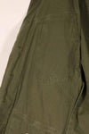 Real 1969 4th Model Jungle Fatigue Jacket X-S-S Used