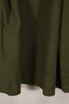 Real 1969 4th Model Jungle Fatigue Jacket L-L Used