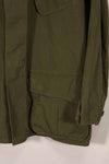 Real 1969 4th Model Jungle Fatigue Jacket S-R Used