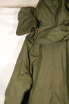 Multiple age lot M65 field parka fishtail parka, used in good condition.
