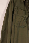 Real Unknown year of manufacture 4th Model Jungle Fatigue Jacket S-L Pre-owned