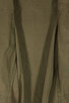 Real Unknown year of manufacture 4th Model Jungle Fatigue Jacket S-L Pre-owned