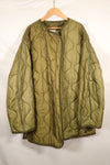Multiple age lot SMALL M65 field parka fishtail parka, used in good condition, C