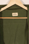 Real 1968 4th Model Jungle Fatigue Jacket S-R Used