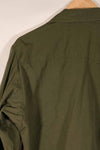 Real 4th Model Jungle Fatigue Jacket X-SMALL-REGULAR Used