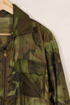 1968-69 large size Vietnam War tour jacket Viet Jean DA NANG used