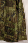 1968-69 large size Vietnam War tour jacket Viet Jean DA NANG used