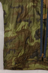 1968-69 large size Vietnam War tour jacket Viet Jean DA NANG used