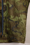 1968-69 large size Vietnam War tour jacket Viet Jean DA NANG used
