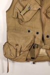 Movie Costume Movie Saving Private Ryan U.S. Army Assault Vest Used