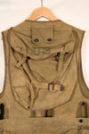 Movie Costume Movie Saving Private Ryan U.S. Army Assault Vest Used